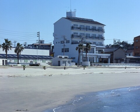 히마카지마 이스즈칸