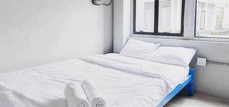 로프텔 스테이션 호스텔