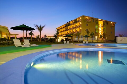 AJ 리조트 아일랜드 이케이지마