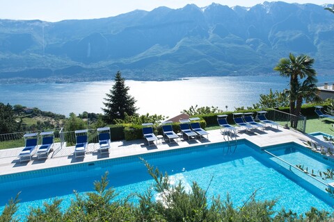 빌리지 호텔 루치아