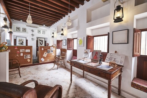 XVA 아르트 호텔