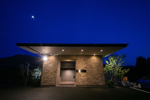 유후인 젠 - 성인 전용