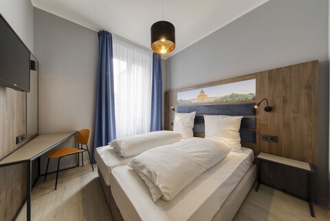 스마트 스테이 호텔 스테이션