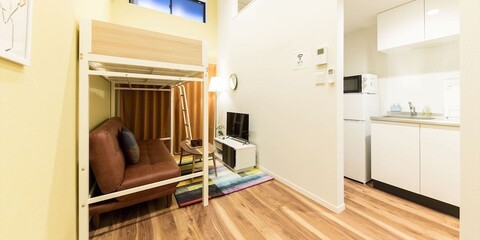 트립 포드 히가시히에