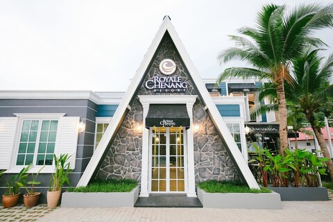 더 로얄 체낭 리조트