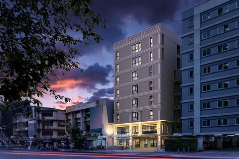 트래블리어 호스텔