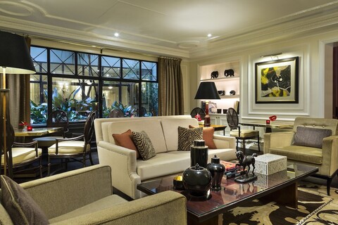 호텔 프랑수와 프리미에