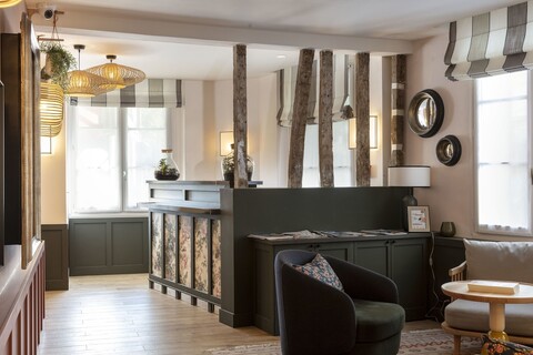 오텔 바스티이 스페리아