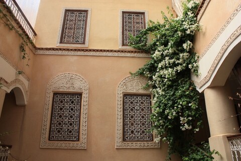 리아드 로르스야