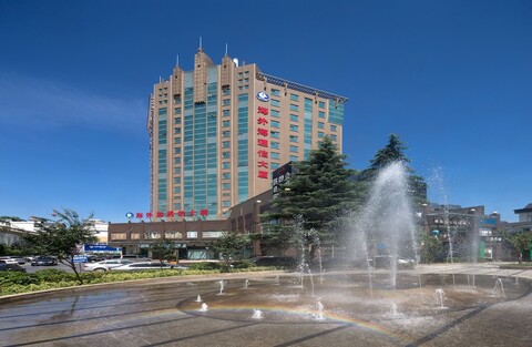 항저우 하이와이하이 커뮤니케이션 호텔