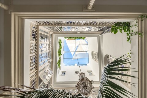 호텔 카사 데 콜론