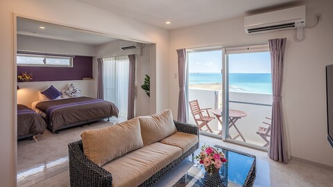 요나바루 호텔 SUNRIZE OCEAN