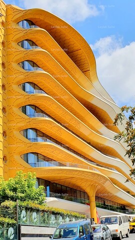 레일라크 스위트