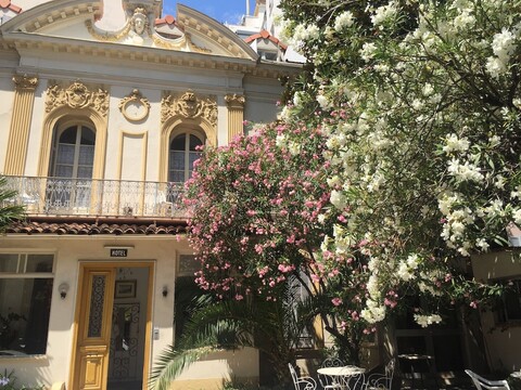 호텔 벨 무니에르