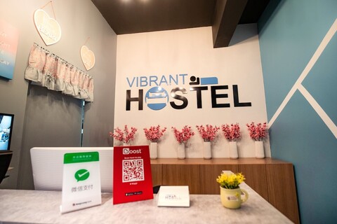 바이브런트 호스텔