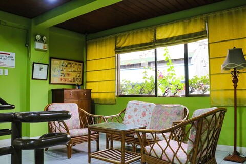 레드도어즈 @ 훙케라 익스텐션 세부