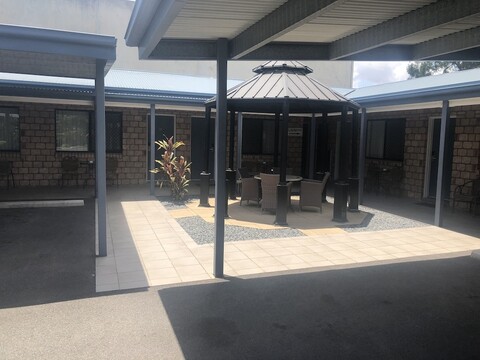 다라 모텔 & 컨퍼런스 센터