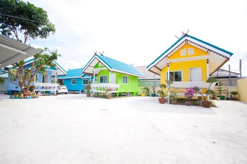 반 롬마이 사타힙