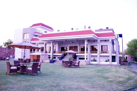 리버아치 그린필즈 리조츠