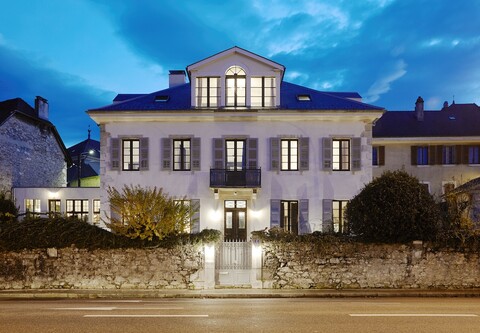 르 부티크 호텔