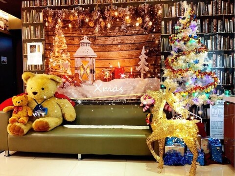 모윙 호텔 페어리 테일