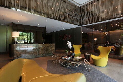 KL 서비스드 레지던스, HII 매니지드