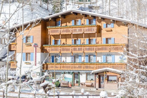 알베르고 젠지아넬라