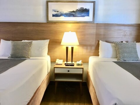 샌디에고 다운타운 로지