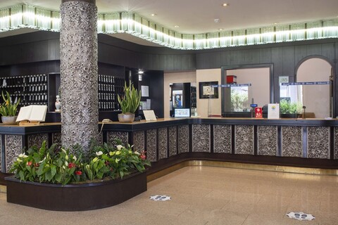 피에트라 디 루나 호텔