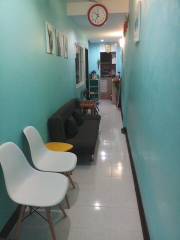 카타 S.T. 하우스