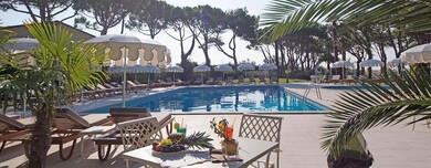 파크 호텔 마라카이보