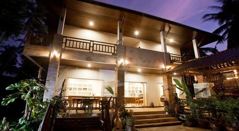 샨티 부티크 호텔