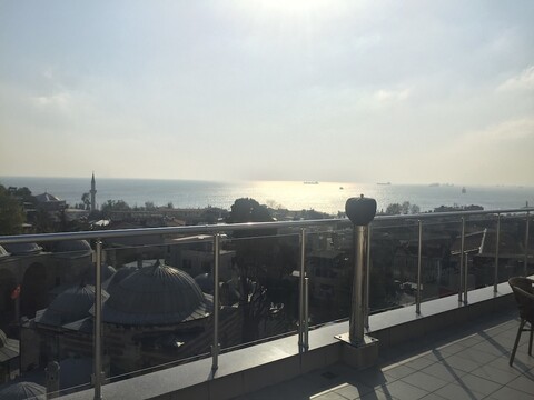 술탄 팰리스 호텔