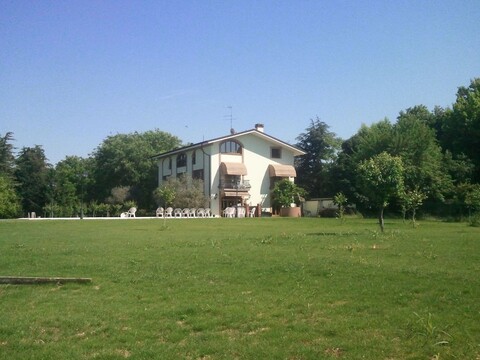 아그리투리스모 코르테 트린체로네