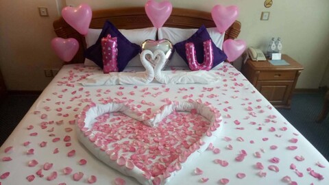 시티 골프 리조트 호텔