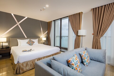 킹 타운 그랜드 호텔 & 웨딩 센터