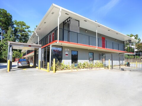 오요 호텔 디케이터 I-285 더 페리미터