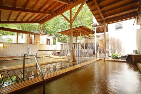 긴수이소 베칸 초라쿠