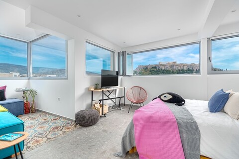 미토스 럭셔리 스위트