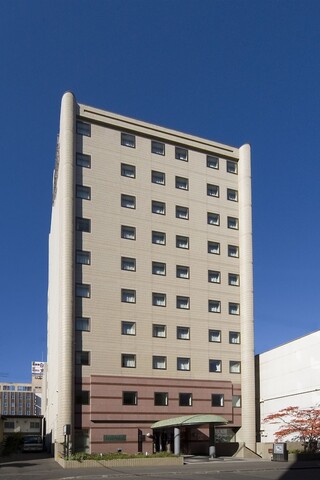 기타미 피어슨 호텔