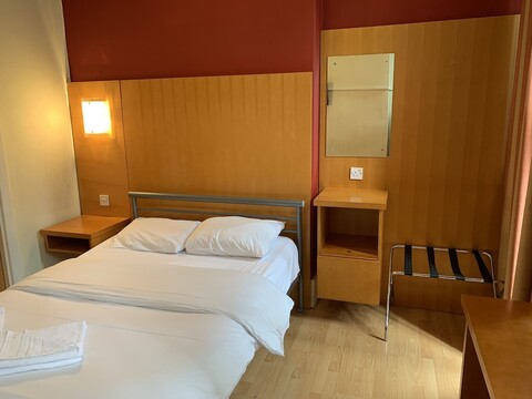 버클리 코트 호텔