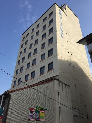 시마바라 스테이션 호텔