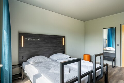 a&o 베를린 콜룸부스