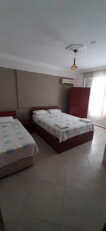 에버레스트 아파트 호텔