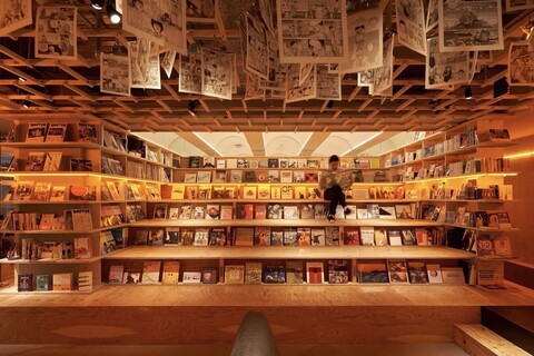 북 & 베드 도쿄 신주쿠 - 호스텔