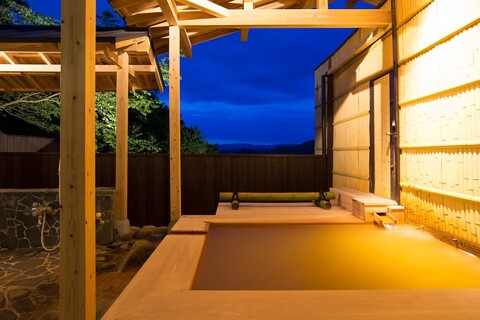 아리마 온센 모토유 류우센카쿠