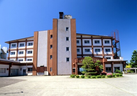 사도 료쓰 시이자키 온센