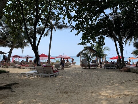 히엡 탄 리조트