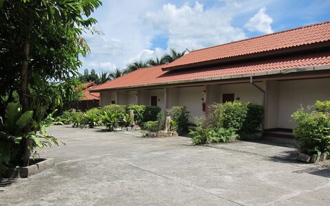 오아시스 리조트