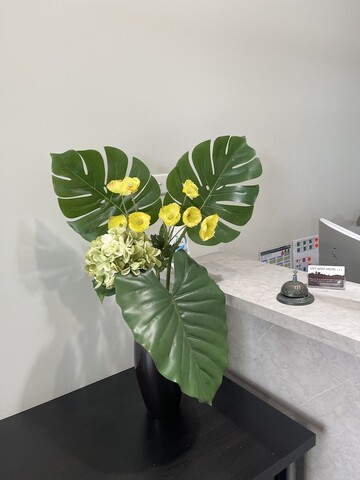 시티 웨스트 호텔